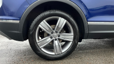 Volkswagen Tiguan 2.0 TDi 150 4Motion SEL 5dr Diesel Estate